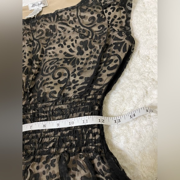 ultra pink dress size M - Picture 10 of 11